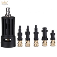14mm Quick Connect M22 14mm Female Conversion Pressure Washing M22 Female