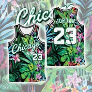 Clothify NBA Jersey Chicago Bulls Sando Micheal Jordan
