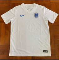 英格蘭球衣-Boys版