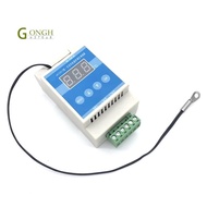 Cabinet Fan Speed Control Water Pump Adjust Temperature Automatic Temperature Control Fan Motor Gove