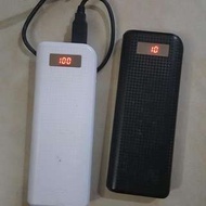 Remax PRODA Power Bank 20000mAH 特大容量充電器 ♥️