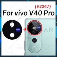 Vivo V40 Pro / V40Pro Camera Glass