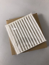 Cabin Filter 014520-2990 CA-1253 For Perodua Alza Myvi Lagi Best Axia Air Cond Filter Penapis Air Co