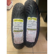 Dunlop Scoot Smart Tires for Click 125 / Click 150 sold separately