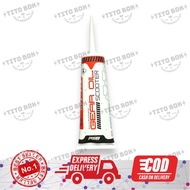 RS8 GEAR OIL SAE 80w90 120ML FULLY SYNTHETIC