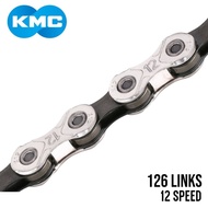 KMC X12 Chain - 126L