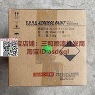 新品三和使命必達定做手搖自動噴漆時風綠色自卸車修補防銹翻新油漆