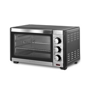 NEW STOCK Elba 30L Electric Oven  Ketuhar EEO-D3017(BK)