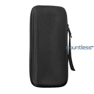 Travel Case Shockproof Protective Case Carry Case for Ayn Odin2 Portal Game Console Organizer Bag [c