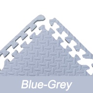 YTL โฟมยางจิ๊กซอว์ แผ่นรองคลาน แผ่นยางรองคลาน พรมจิ๊กซอว์ เบาะรองคลาน แผ่นโฟมปูพื้น แผ่นรองคลานเด็ก3