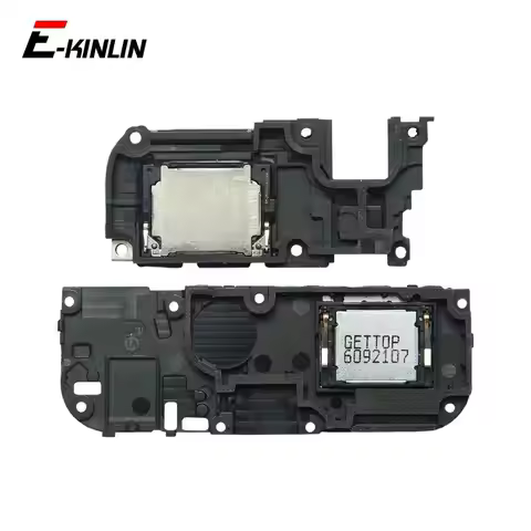 Loud Speaker Sound Buzzer For OPPO A54 A54s A55 A55s A56 A57 A57s A58 A58x A59 4G 5G 2022 Loudspeake