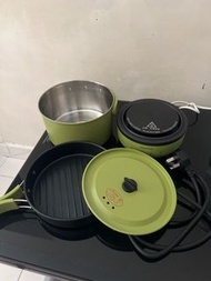 電火鍋
