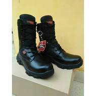 Pdl Tiger king Shoes Police pp security Shoes