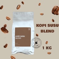 Sumber Anugrah Coffee beans 1kg Espresso / Coffee Blend / Espresso beans