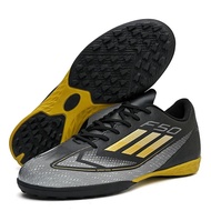 Bóng Đá Nam Tập Luyện Thể Thao Liền Mạch Cắt Thấp AG Móng Tay Dài TF Mảnh Móng Tay Đan Cốc F50 Giày