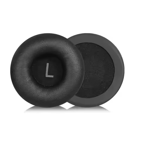 Ear Pads Cushion For Philips SHB3075 SHB3060 SHB3175 Headphones replacement 70mm Earmuffs Ear covers