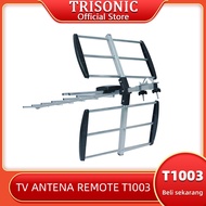 Trisonic Tv Antenna Digital Tv Remote T1003 / Digital Tv Antenna T1003 Dgt Outer Antenna