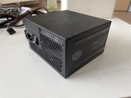 有問題550W Cooler Master ATX power supply psu