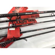 UGLY STIK GX2 FISHING ROD