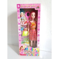 Girls' toys, baby doll toys, Charming Girls' toys, Girls' toys, baby toys