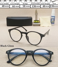 kacamata minus frame kacamata korea kacamata bulat frame kacamata ( )