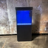 Luxury Style 2 Feet Premium Full Set Aquarium With Cabinet Waterproof Fish Tank