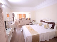 經典紅龍飯店 (Classic Hoang Long Hotel)