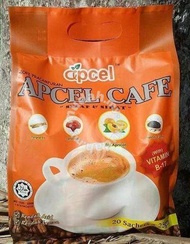 Apcel Cafe kopi apcel apricot ( Bag )