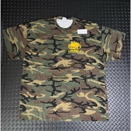 (Size 2XL) Chest 25 Length 30 Genuine American Military T-Shirt US Army Navy Air Force USMC Camoufla