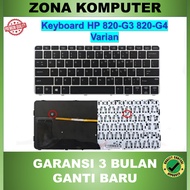 Keyboard hp EliteBook 820 G3 820 G4 720 G3 725 G3 725 G4 828 G3 G4 HSTNN-I42C 5CG6503RDB V151426AK1