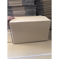 ❥ADEQUATE❥ 25x15x10 Carton Box Packing At Factory Price - Combo Of 20 Boxes