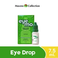 EYE MO Daily Care Formula Eye Drops 7.5ml