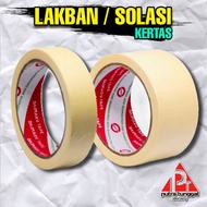 Masking Tape Paper Tape/ Paper Tape/