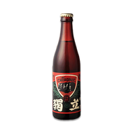 北台灣 x 閃靈樂團 獨立啤酒 North Taiwan Chthonic Independence Wheat Beer