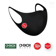 Face Mask Telco OneXOX / Halo Telco / Tune Talk / Simkad / Sim Card
