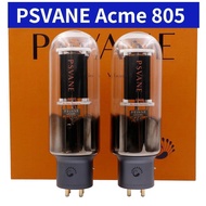 PSVANE Acme 805 Vacuum Tube Upgrade 805DG 805-T 805A-TA E805A HIFI Audio Valve Tube Amplifier Kit DI