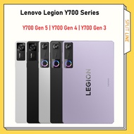 Global ROM Lenovo Legion Y700 Gaming Tablet Gen 5 | Snapdragon8 Elite Gen5 | Lenovo Legion Y700 Gen4