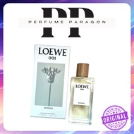 ❇100 ML AUTHENTIC EDP LOEWE 001 WOMAN PERFUME