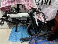 Dahon k3 plus