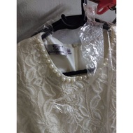 Baju Tunang Dress - JD Perempuan