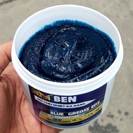 [HOT] BEN BLUE GREASE EP3 - MỠ CHỊU NHIỆT XANH 450GR CHỊU NHIỆT 260 ĐỘ