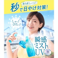 Biore UV Aqua Rich Aqua Protect Lotion