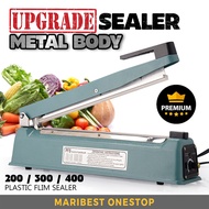 Metal Plastic Impulse Sealer Machine Seal Mesin Sealer Plastik Heat Sealing Machine Packing Mesin Pe