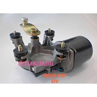 DAIHATSU DELTA V58 V58 FRONT WIPER MOTOR/CONTROL WIPER LINK MOTOR (12V)