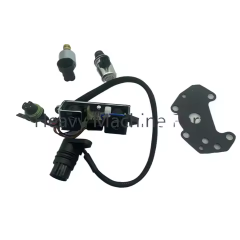 Transmission Solenoid Kit 22954B 12432A For Cummins Dodge Jeep A500 A518 42RE 44RE 46RE