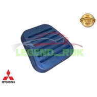 (1PC) PERKASA HICOM MITSUBISHI CANTER FB300 FB500 FE639 FE111 BRAKE PEDAL RUBBER PAD
