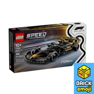 LEGO 77252 Speed Champion APXGP Team Race Car from F1 The Movie