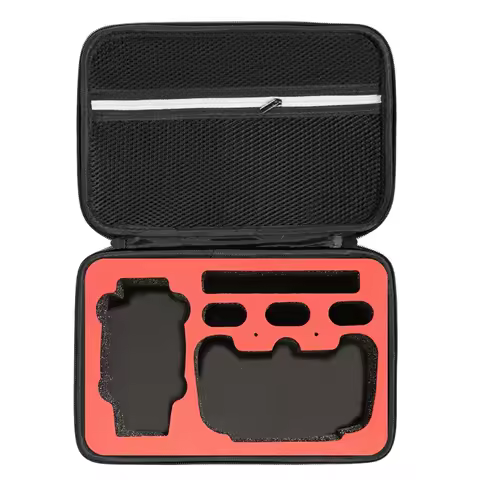 2025 New Compatible for Fimi X8 Mini Drone Storage Case Carring Bag Crossbody Handbag Dustproof Wate
