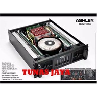 Power Amplifier Ashley V5Pro Original 4 Channel V5 Pro Ons