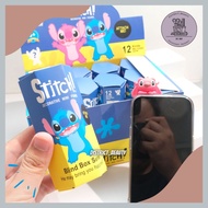 HIPPERS STITCH MYSTERY TOY HIPPERS HP DECORATION BLIND BOX HIPPERS STITCH LILO CUTE